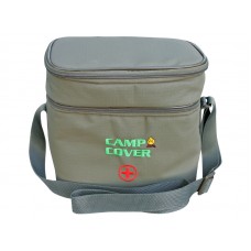 Camp Cover Medical First Aid Kit Ripstop Kitted